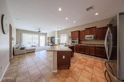 Kitchen - 10465 E Knowles Ave, Mesa, AZ 85209 photo 3 of 3