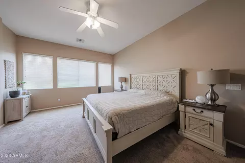 Bedroom - 10465 E Knowles Ave, Mesa, AZ 85209 photo 1 of 3