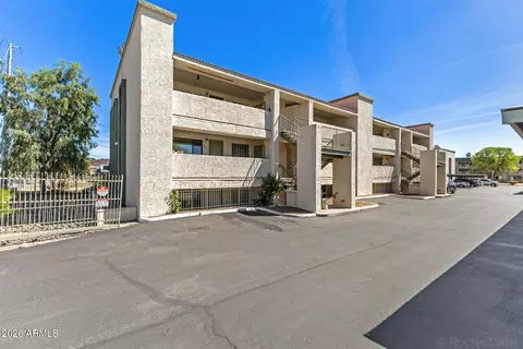Other - 214 E Ruth Ave #109, Phoenix, AZ 85020 photo 10 of 10