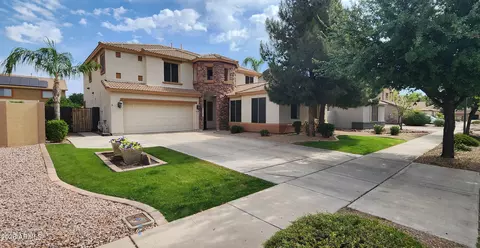 21364 E Calle De Flores --, Queen Creek, AZ 85142