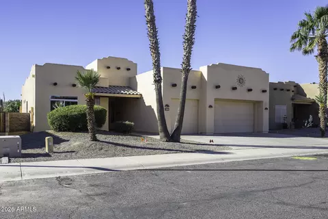 923 W Crooked Stick Dr, Casa Grande, AZ 85122