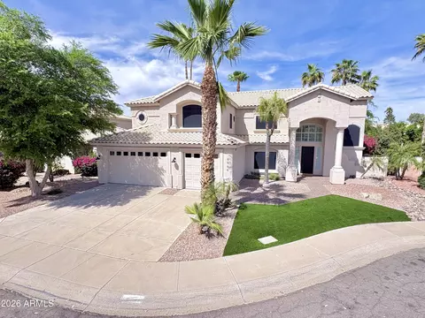 8966 E Captain Dreyfus Ave, Scottsdale, AZ 85260