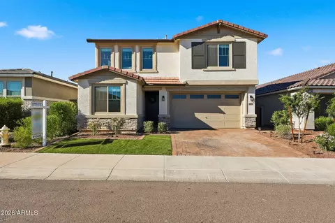 20234 W Turney Ave, Litchfield Park, AZ 85340
