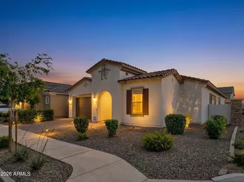 22765 E Orion Way, Queen Creek, AZ 85142