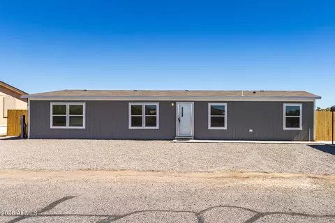 10733 N Hillside Dr, Casa Grande, AZ 85122