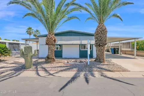 16209 N 33rd St, Phoenix, AZ 85032