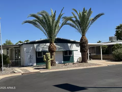 16209 N 33rd St, Phoenix, AZ 85032