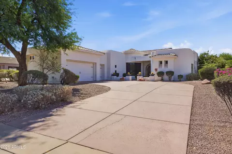 3929 N Recker Rd, Mesa, AZ 85215