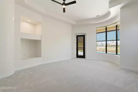 Living - 3929 N Recker Rd, Mesa, AZ 85215 photo 6 of 7
