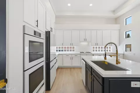 Kitchen - 3929 N Recker Rd, Mesa, AZ 85215 photo 1 of 4