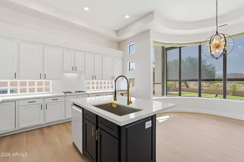 Kitchen - 3929 N Recker Rd, Mesa, AZ 85215 photo 4 of 4