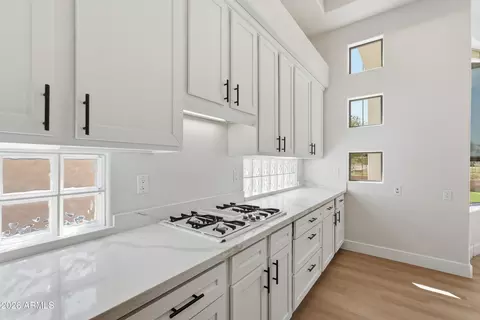 Kitchen - 3929 N Recker Rd, Mesa, AZ 85215 photo 2 of 4