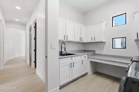 Entry Way - 3929 N Recker Rd, Mesa, AZ 85215 photo 2 of 2