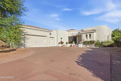 3929 N Recker Rd, Mesa, AZ 85215