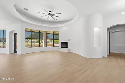 Living - 3929 N Recker Rd, Mesa, AZ 85215 photo 3 of 7