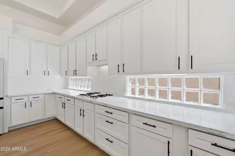 Kitchen - 3929 N Recker Rd, Mesa, AZ 85215 photo 3 of 4