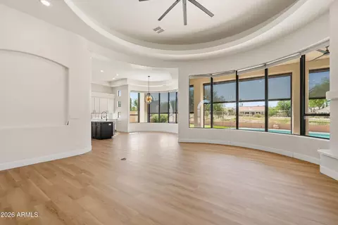 Living - 3929 N Recker Rd, Mesa, AZ 85215 photo 5 of 7