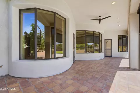 Exterior - 3929 N Recker Rd, Mesa, AZ 85215 photo 5 of 6