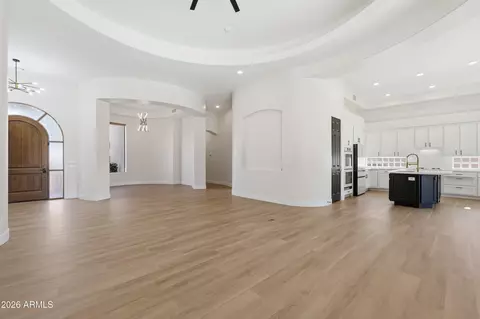 Living - 3929 N Recker Rd, Mesa, AZ 85215 photo 2 of 7