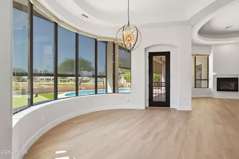Living - 3929 N Recker Rd, Mesa, AZ 85215 photo 4 of 7