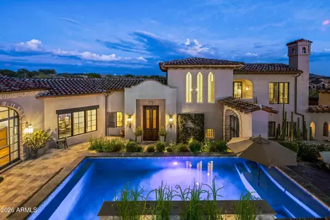 10832 E Winter Sun Dr, Scottsdale, AZ 85262