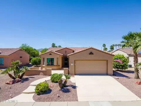 18652 N Patina Ct, Surprise, AZ 85387