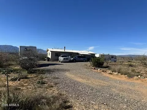 580 S Forest View Dr, Cornville, AZ 86325