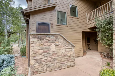 3700 W Black Oak Loop #A4, Show Low, AZ 85901