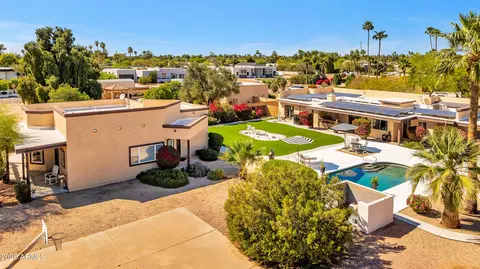 8611 E Jenan Dr, Scottsdale, AZ 85260