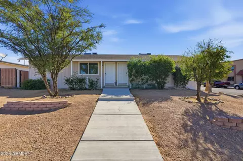 10429 N 11th Ave, Phoenix, AZ 85021