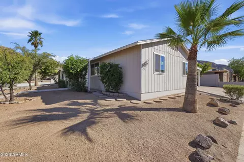 Exterior - 10429 N 11th Ave, Phoenix, AZ 85021 photo 1 of 8