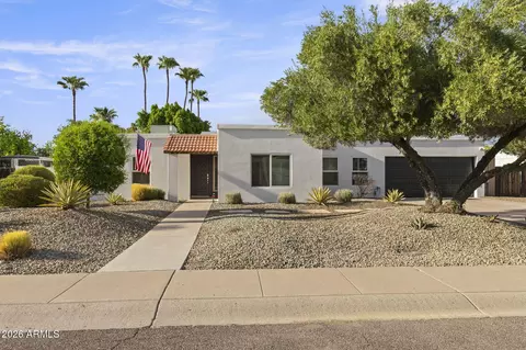 5734 E Betty Elyse Ln, Scottsdale, AZ 85254