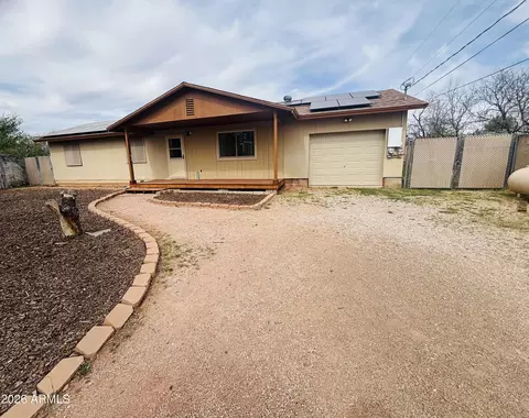 2558 S Wells Cir, Cornville, AZ 86325