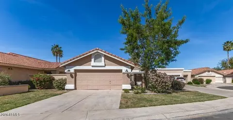 918 W Barbados Dr, Gilbert, AZ 85233
