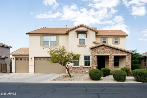 40522 W Art Pl, Maricopa, AZ 85138