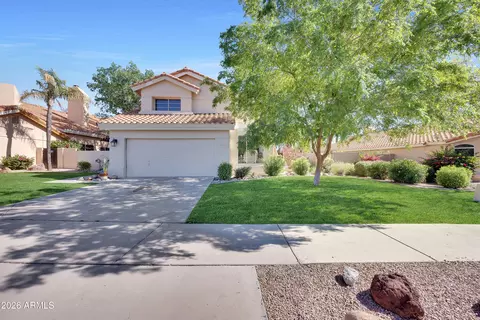 6349 E Redmont Dr, Mesa, AZ 85215