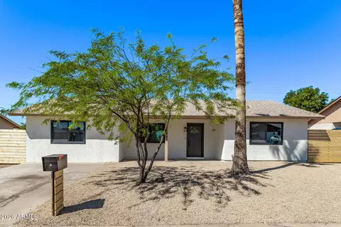 2890 S Mariposa Rd, Apache Junction, AZ 85119