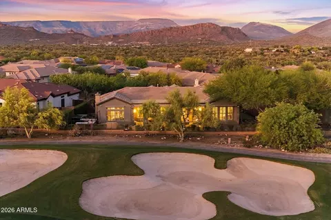 40628 N Bradon Way, Anthem, AZ 85086