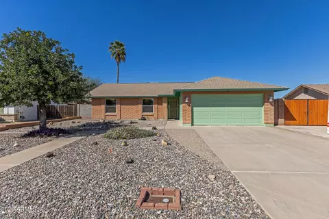 8318 W Orchid Ln, Peoria, AZ 85345