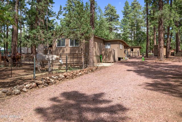 1659 Mormon Rd, Happy Jack, AZ 86024