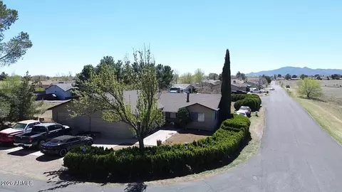5351 N Wickiup Rd, Prescott Valley, AZ 86314