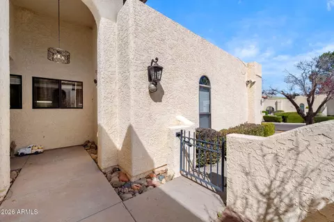 6140 Crista Lynn Pl #15, Prescott, AZ 86301