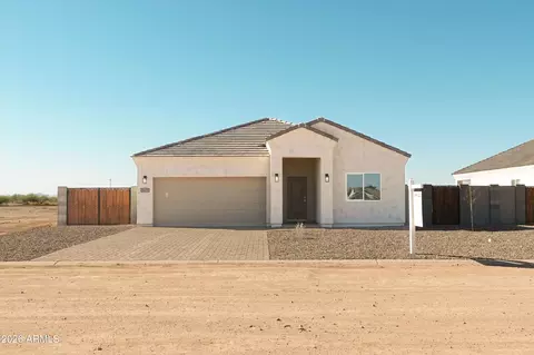 26371 W Desert Crest St, Casa Grande, AZ 85193