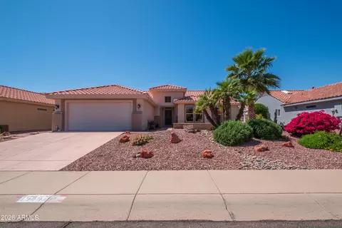 15357 W Black Gold Ln, Sun City West, AZ 85375