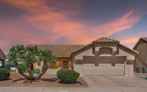 14602 W Via Montoya --, Sun City West, AZ 85375