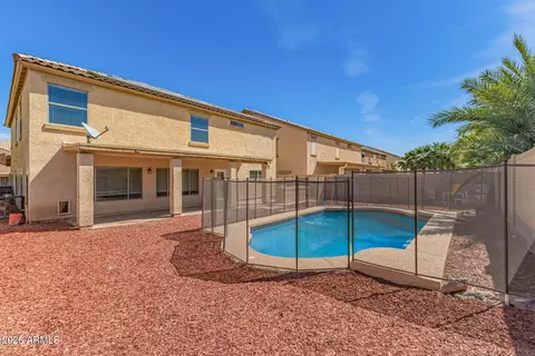 43549 W Elizabeth Ave, Maricopa, AZ 85138