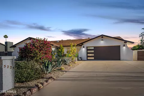 5225 E Hearn Rd, Scottsdale, AZ 85254