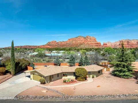 1182 Bell Rock Blvd, Sedona, AZ 86351