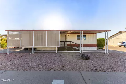 4065 E University Dr #358, Mesa, AZ 85205