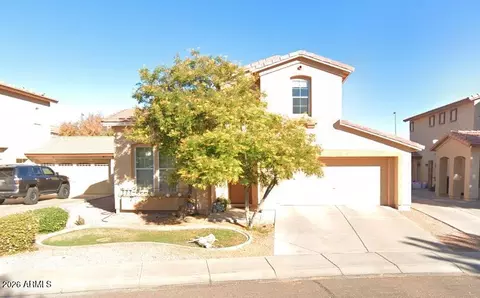 1850 E Loma Vista St, Gilbert, AZ 85295